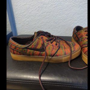 Nike SB Stefan Janoski Shoes